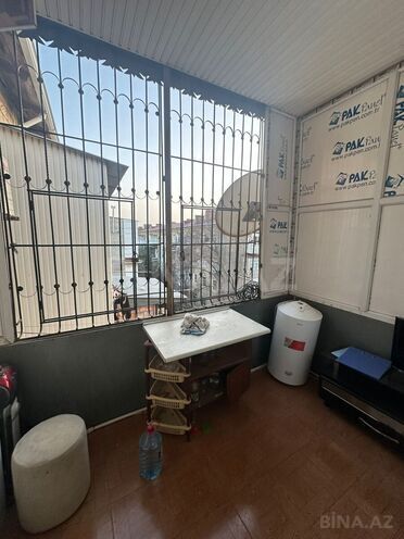 İcarəyə verilir 2 otaqlı köhnə tikili 72 m², photo 6 from 8