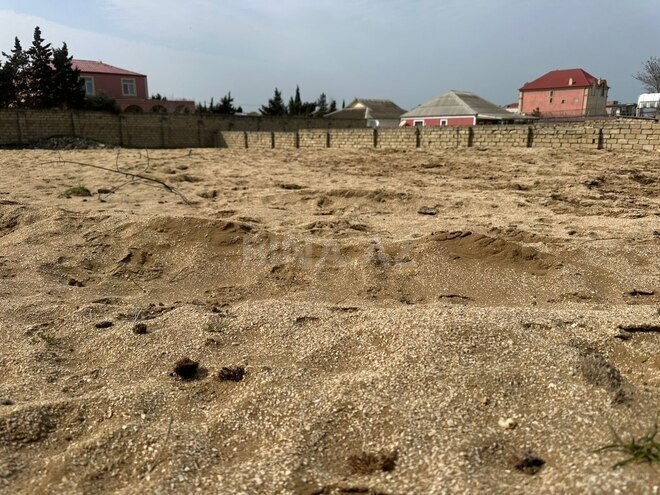 Satılır  torpaq 10.5 sot, Fatmayı q., photo 4 from 6