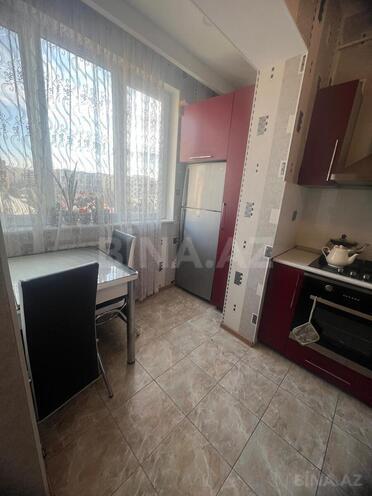 Сдаётся 2-комн. вторичка 49 м², м. Азадлыг проспекти, photo 6 from 14