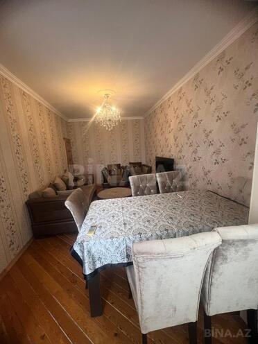 Сдаётся 2-комн. вторичка 49 м², м. Азадлыг проспекти, photo 4 from 14