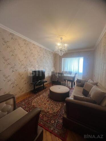 Сдаётся 2-комн. вторичка 49 м², м. Азадлыг проспекти, photo 12 from 14