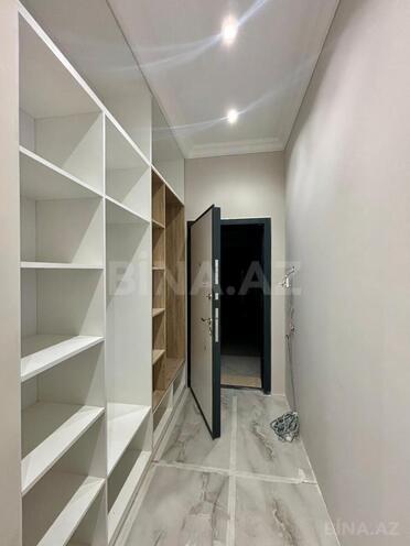 Satılır 2 otaqlı yeni tikili 70 m², Biləcəri q., photo 15 from 32