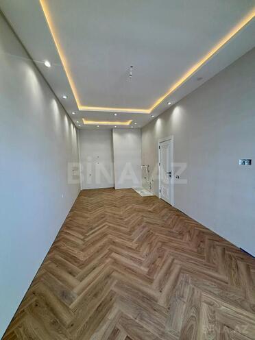 Satılır 2 otaqlı yeni tikili 70 m², Biləcəri q., photo 3 from 32