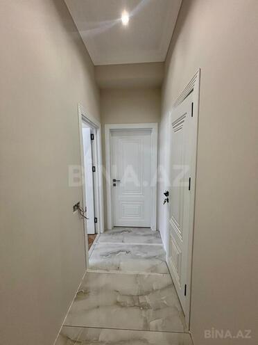 Satılır 2 otaqlı yeni tikili 70 m², Biləcəri q., photo 7 from 32