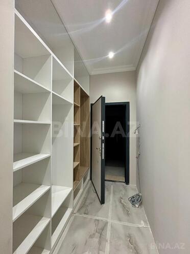 Satılır 2 otaqlı yeni tikili 70 m², Biləcəri q., photo 17 from 32