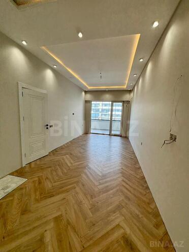 Satılır 2 otaqlı yeni tikili 70 m², Biləcəri q., photo 1 from 32