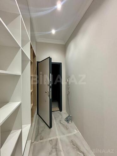 Satılır 2 otaqlı yeni tikili 70 m², Biləcəri q., photo 21 from 32