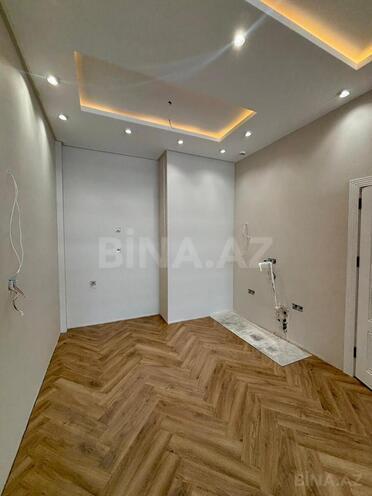 Satılır 2 otaqlı yeni tikili 70 m², Biləcəri q., photo 12 from 32
