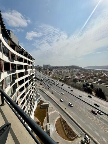 Satılır 2 otaqlı yeni tikili 70 m², Biləcəri q., photo 26 from 32