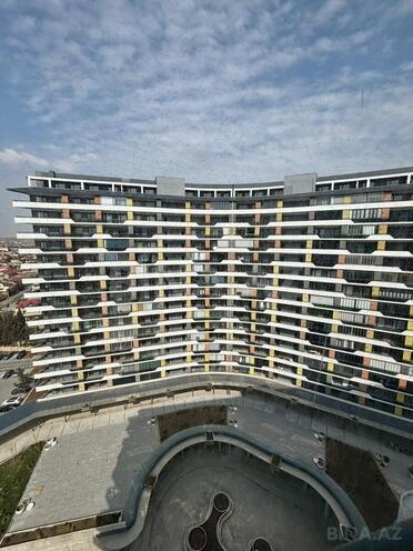 Satılır 2 otaqlı yeni tikili 70 m², Biləcəri q., photo 20 from 32