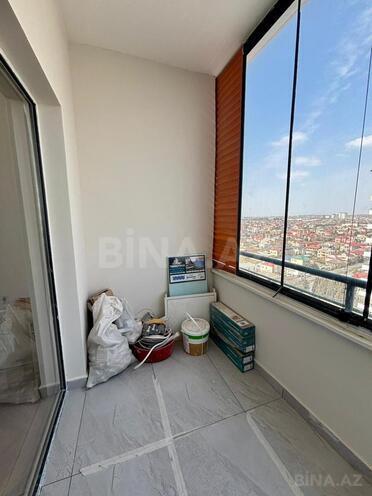 Satılır 2 otaqlı yeni tikili 70 m², Biləcəri q., photo 16 from 32