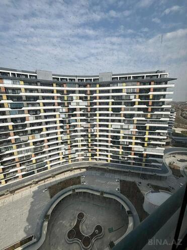 Satılır 2 otaqlı yeni tikili 70 m², Biləcəri q., photo 24 from 32