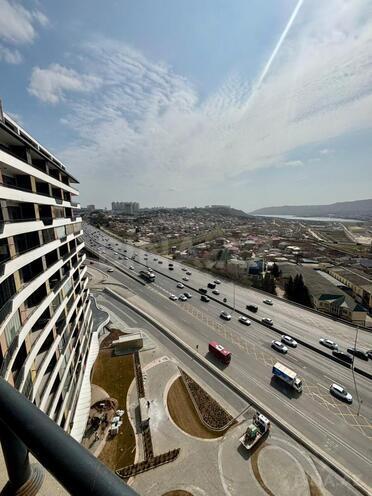 Satılır 2 otaqlı yeni tikili 70 m², Biləcəri q., photo 14 from 32