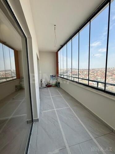 Satılır 2 otaqlı yeni tikili 70 m², Biləcəri q., photo 27 from 32