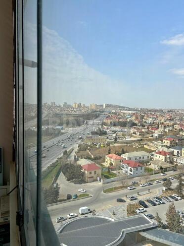 Satılır 2 otaqlı yeni tikili 70 m², Biləcəri q., photo 28 from 32