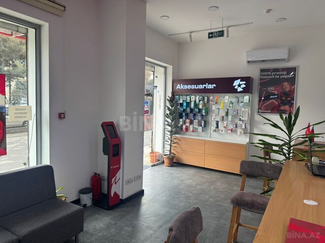 Сдаётся  объект 79 м², м. Мемар Аджеми, photo 6 from 22