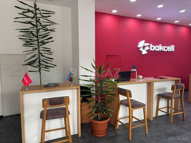 Сдаётся  объект 79 м², м. Мемар Аджеми, photo 1 from 22