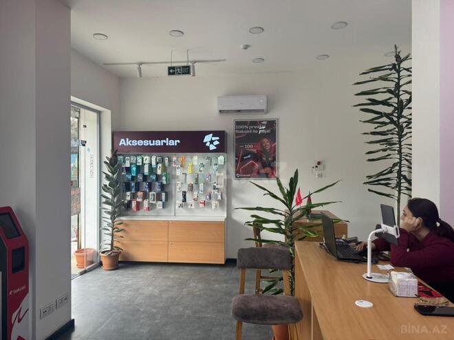 Сдаётся  объект 79 м², м. Мемар Аджеми, photo 7 from 22