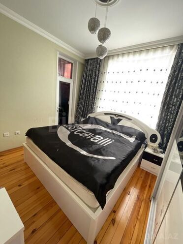 İcarəyə verilir 2 otaqlı yeni tikili 60 m², Əhmədli m., photo 11 from 20