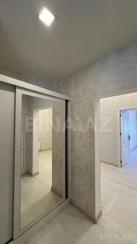 İcarəyə verilir 2 otaqlı köhnə tikili 50 m², 28 May q., photo 6 from 11