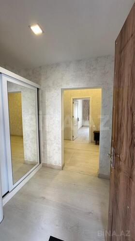 İcarəyə verilir 2 otaqlı köhnə tikili 50 m², 28 May q., photo 8 from 11