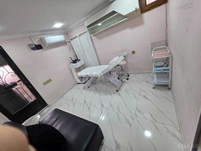 Сдаётся  объект 45 м², м. Иншаатчылар, photo 4 from 7