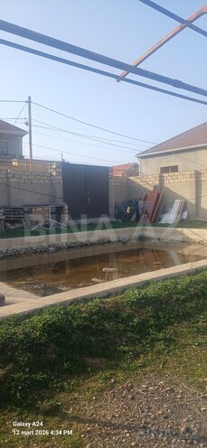 Продаётся  участок 12 сот, пос. Ени Сураханы, photo 6 from 15