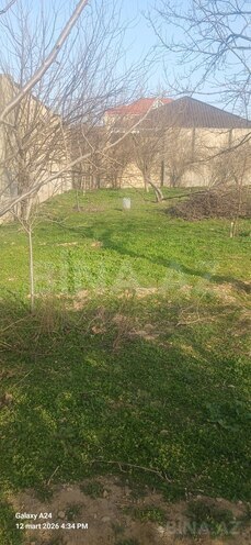 Продаётся  участок 12 сот, пос. Ени Сураханы, photo 3 from 15