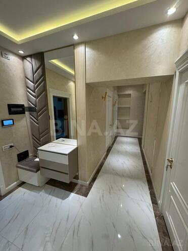 Сдаётся 3-комн. новостройка 115 м², м. Элмляр Академиясы, photo 15 from 22