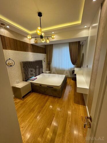 Сдаётся 3-комн. новостройка 115 м², м. Элмляр Академиясы, photo 5 from 22