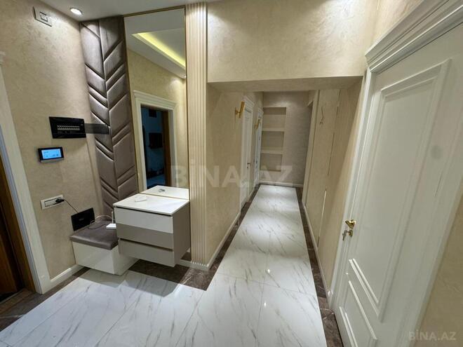 Сдаётся 3-комн. новостройка 115 м², м. Элмляр Академиясы, photo 11 from 22