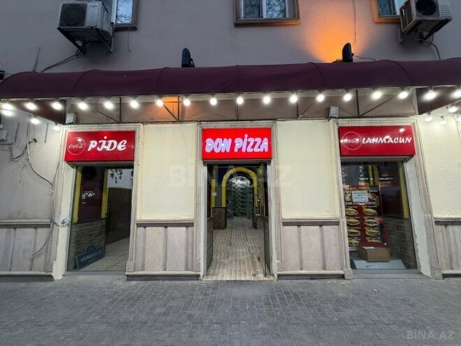 Сдаётся  объект 45 м², м. Низами, photo 3 from 7