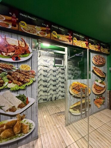 Сдаётся  объект 45 м², м. Низами, photo 5 from 7