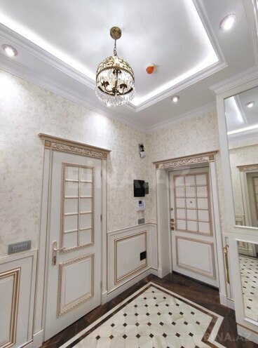 Satılır 4 otaqlı yeni tikili 153 m², Elmlər Akademiyası m., photo 9 from 30