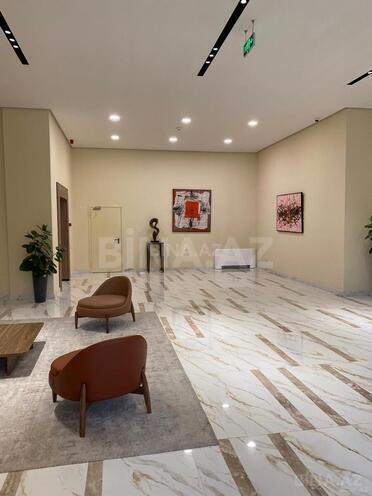 Satılır 4 otaqlı yeni tikili 153 m², Elmlər Akademiyası m., photo 7 from 30