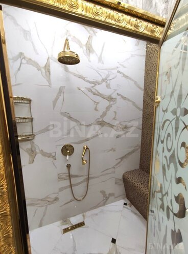 Satılır 4 otaqlı yeni tikili 153 m², Elmlər Akademiyası m., photo 28 from 30