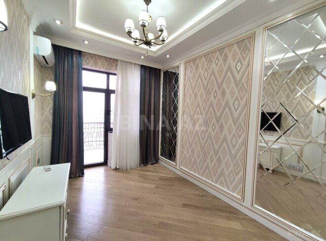 Satılır 4 otaqlı yeni tikili 153 m², Elmlər Akademiyası m., photo 25 from 30