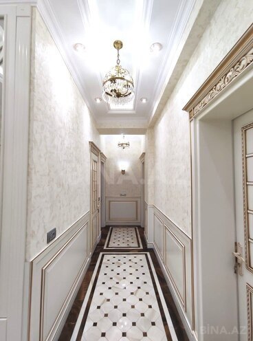 Satılır 4 otaqlı yeni tikili 153 m², Elmlər Akademiyası m., photo 10 from 30