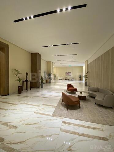 Satılır 4 otaqlı yeni tikili 153 m², Elmlər Akademiyası m., photo 6 from 30