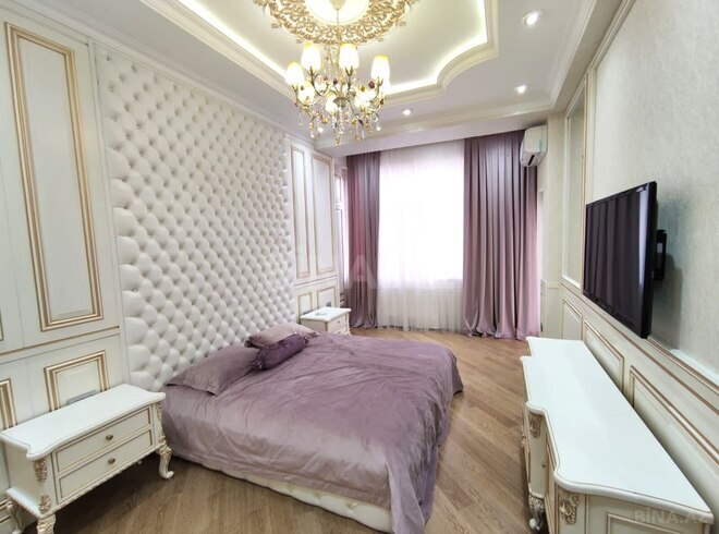 Satılır 4 otaqlı yeni tikili 153 m², Elmlər Akademiyası m., photo 13 from 30