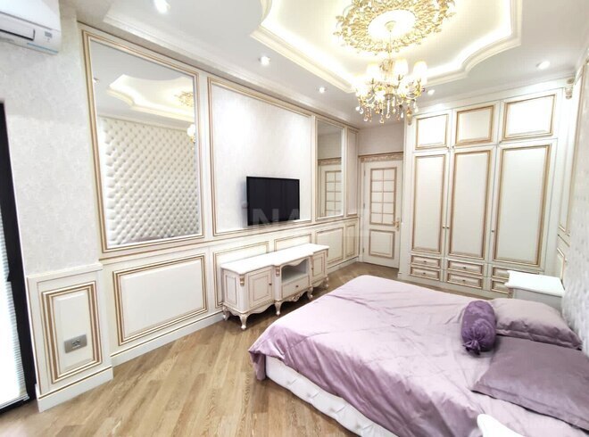 Satılır 4 otaqlı yeni tikili 153 m², Elmlər Akademiyası m., photo 12 from 30
