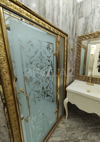 Satılır 4 otaqlı yeni tikili 153 m², Elmlər Akademiyası m., photo 29 from 30