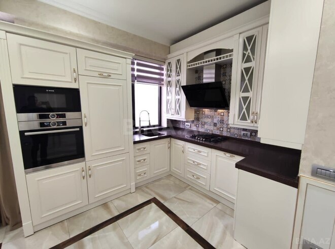 Satılır 4 otaqlı yeni tikili 153 m², Elmlər Akademiyası m., photo 21 from 30