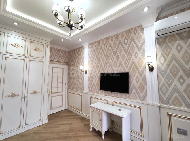Satılır 4 otaqlı yeni tikili 153 m², Elmlər Akademiyası m., photo 11 from 30