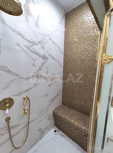 Satılır 4 otaqlı yeni tikili 153 m², Elmlər Akademiyası m., photo 27 from 30