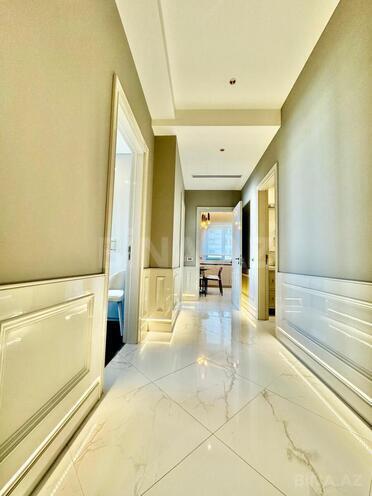 Satılır 3 otaqlı yeni tikili 120 m², Ağ şəhər q., photo 12 from 20