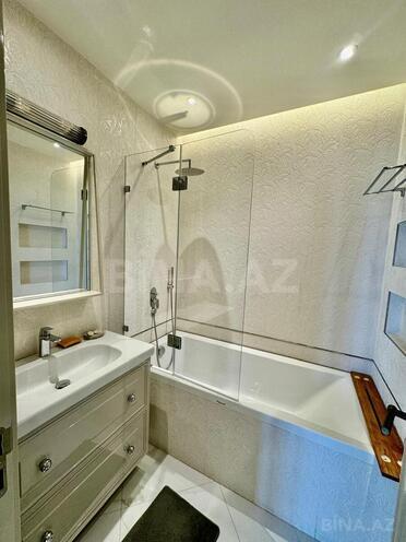 Satılır 3 otaqlı yeni tikili 120 m², Ağ şəhər q., photo 16 from 20