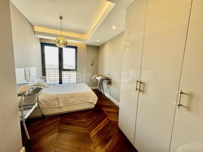 Satılır 3 otaqlı yeni tikili 120 m², Ağ şəhər q., photo 8 from 20