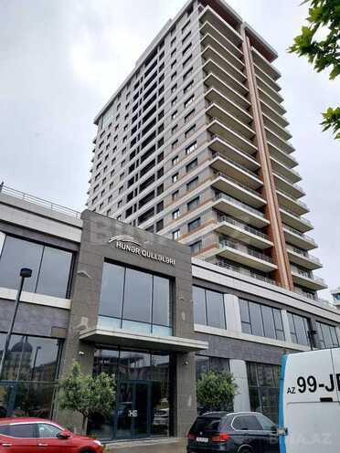 Satılır 3 otaqlı yeni tikili 120 m², Ağ şəhər q., photo 19 from 20