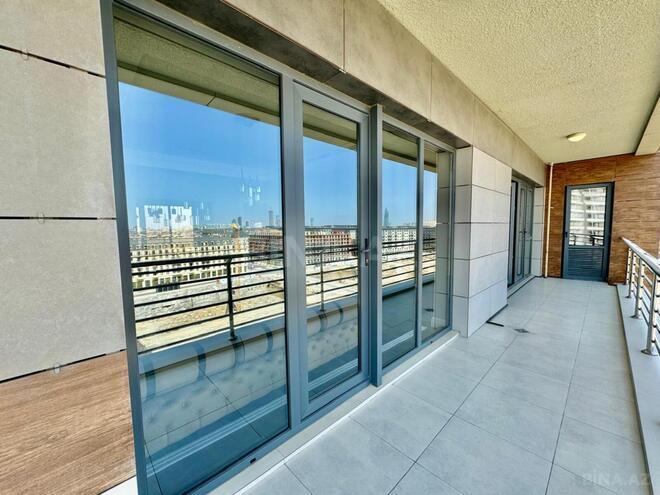 Satılır 3 otaqlı yeni tikili 120 m², Ağ şəhər q., photo 14 from 20